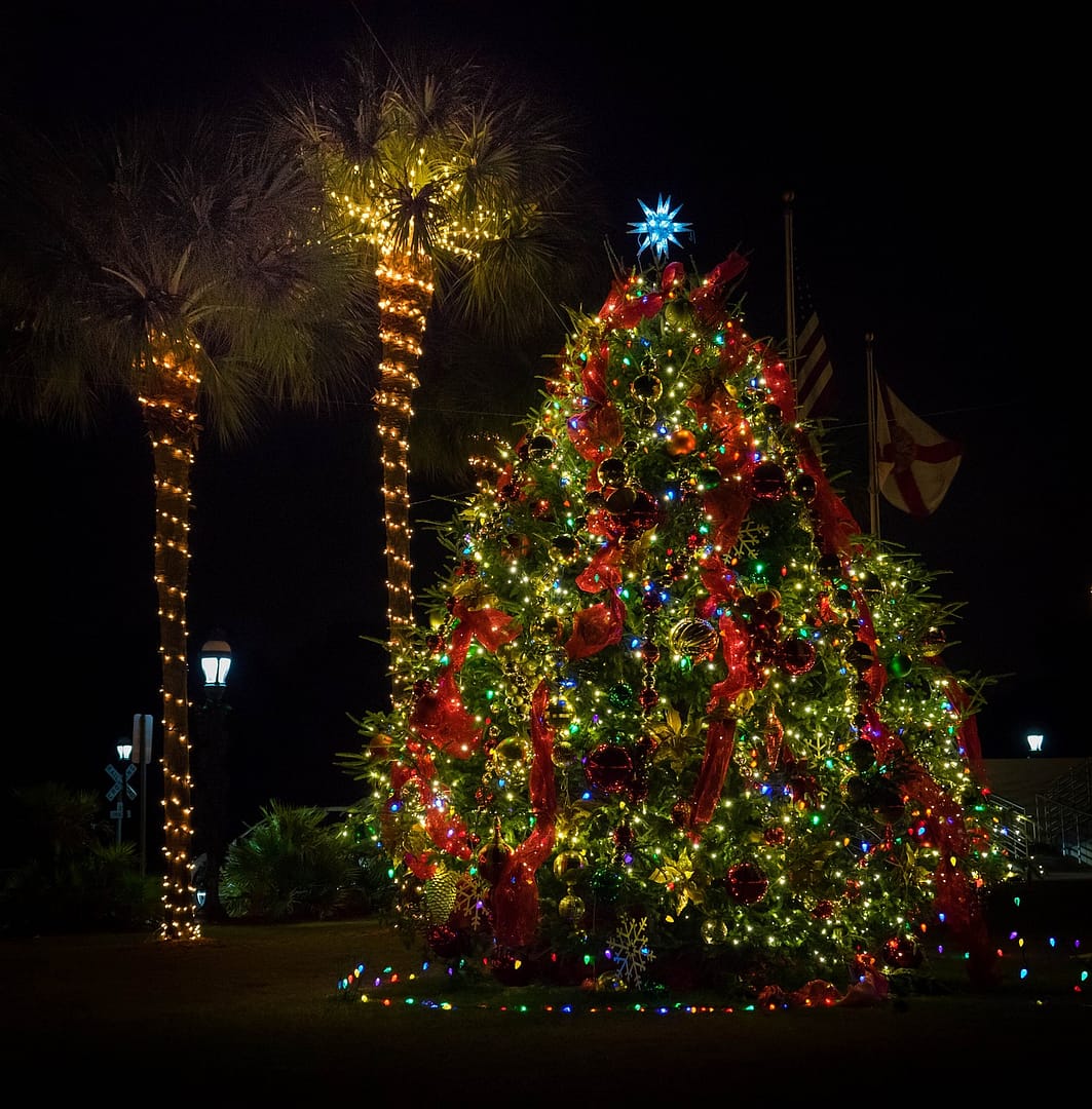 Do You Love Shoveling Snow? Me Neither! Take a Look at South Florida Events and Activities This Winter