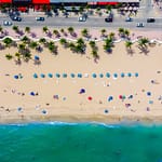 fort lauderdale florida sea ocean 1975405