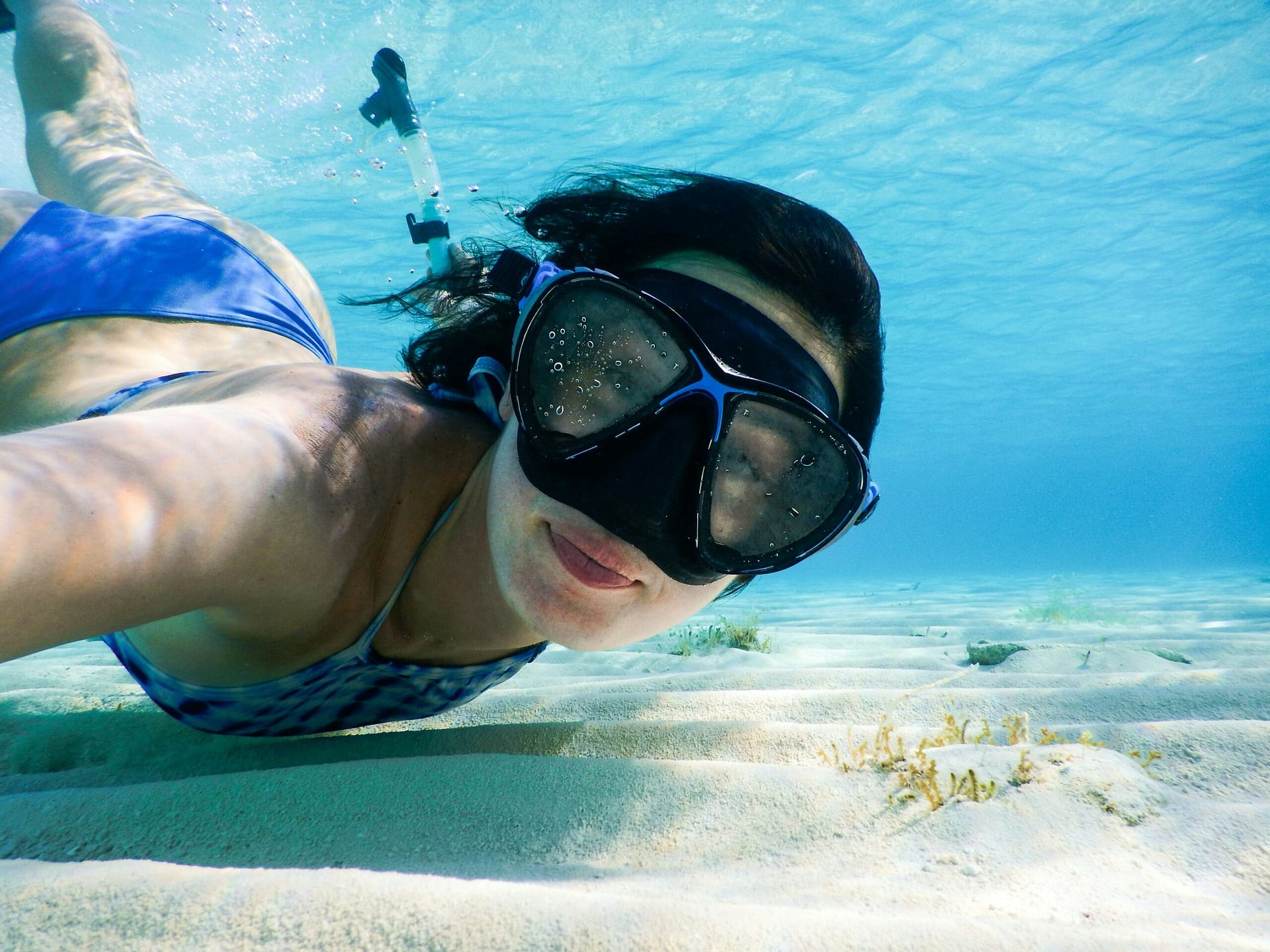 Diving and Snorkeling Tours near Hollywood Florida